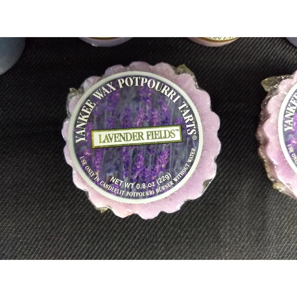 Yankee Candle yankee candle